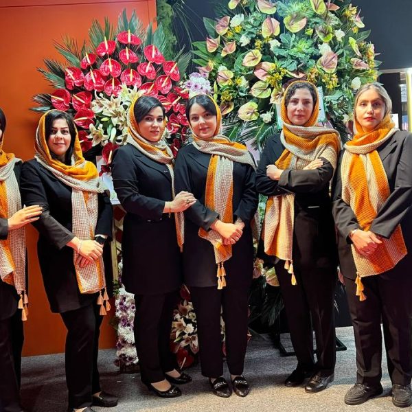 نمایشگاه صنعت برق ایران سال ۱۴۰۲